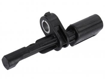 1 139 р. Датчик АБС VW Golf (10-) AUDI A3 (13-) SKODA Octavia колеса заднего левогоправого QUATTRO FRENI QUATTRO FRENI qf61f00407  с доставкой в г. Керчь. Увеличить фотографию 2