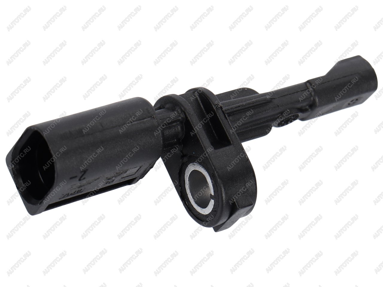 1 139 р. Датчик АБС VW Golf (10-) AUDI A3 (13-) SKODA Octavia колеса заднего левогоправого QUATTRO FRENI QUATTRO FRENI qf61f00407  с доставкой в г. Керчь