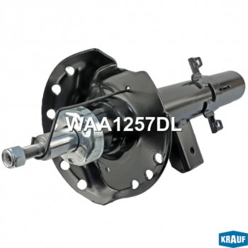 Амортизатор LAND ROVER Freelander (06-) задний правый KRAUF KRAUF waa1257dl KRAUF waa1257dl