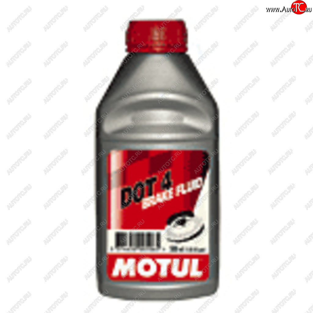 1 169 р. Жидкость тормозная DOT-4 0.5л MOTUL MOTUL 102718  с доставкой в г. Керчь