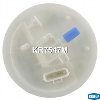 6 899 р. Насос топливный MAZDA 3 (09-) KRAUF KRAUF kr7547m  с доставкой в г. Керчь. Увеличить фотографию 2
