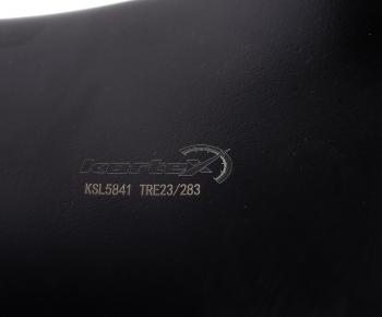 6 899 р. Рычаг подвески KIA Sorento (15-) передней нижний правый KORTEX KORTEX ksl5841  с доставкой в г. Керчь. Увеличить фотографию 3