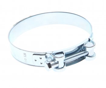 136 р. Хомут силовой d=113-121 (117) KIT++ KIT++ 307gr113  с доставкой в г. Керчь. Увеличить фотографию 1