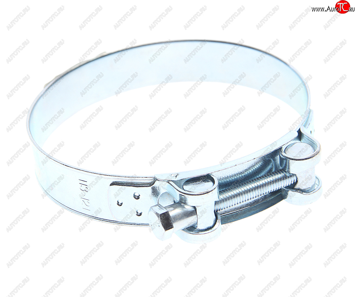 136 р. Хомут силовой d=113-121 (117) KIT++ KIT++ 307gr113  с доставкой в г. Керчь