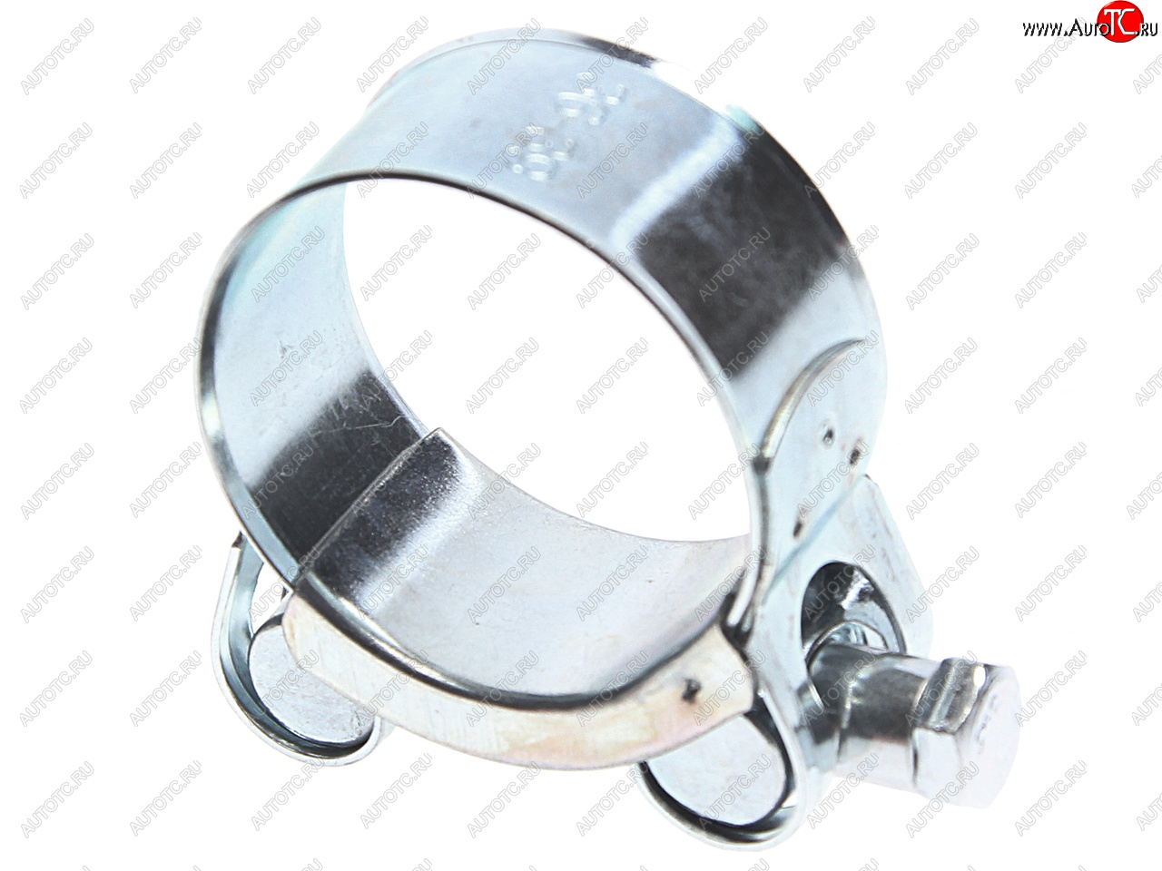 59 р. Хомут силовой d=036-039 (37) KIT++ KIT++ 307gr036  с доставкой в г. Керчь