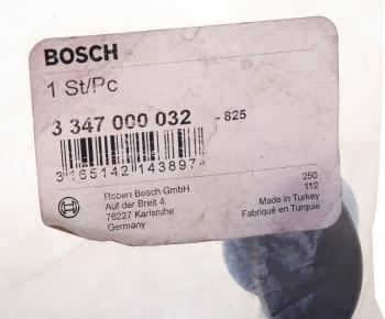 1 479 р. Крышка MAN замка зажигания BOSCH BOSCH 3347000032  с доставкой в г. Керчь. Увеличить фотографию 3