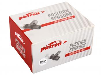 1 679 р. Датчик положения распредвала SKODA Octavia (13-) PATRON PATRON pe40301  с доставкой в г. Керчь. Увеличить фотографию 4
