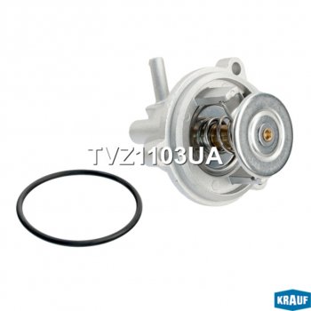 879 р. Термостат MERCEDES C (W202) KRAUF KRAUF tvz1103ua  с доставкой в г. Керчь. Увеличить фотографию 1