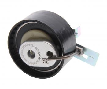 8 799 р. Натяжитель ремня ГРМ GEELY Coolray (19-) OE GEELY 1046532000  с доставкой в г. Керчь. Увеличить фотографию 1