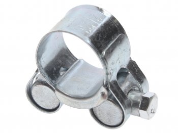 51 р. Хомут силовой d=021-023 (22) KIT++ KIT++ d1111221323  с доставкой в г. Керчь. Увеличить фотографию 1