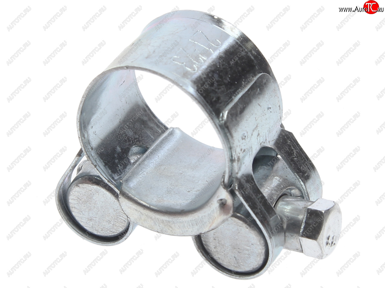 51 р. Хомут силовой d=021-023 (22) KIT++ KIT++ d1111221323  с доставкой в г. Керчь
