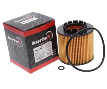 549 р. Фильтр масляный GEELY Coolray KORTEX KORTEX ko0206  с доставкой в г. Керчь. Увеличить фотографию 2