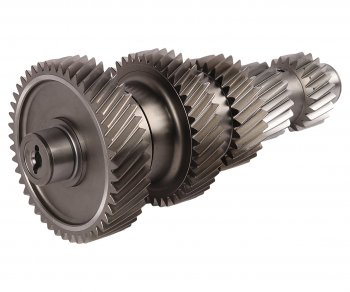 188 699 р. Вал КПП SHACMAN SHAANXI Х6000 промежуточный правый КПП ZF 12TX2620TD OE SHACMAN 1358.203.219  с доставкой в г. Керчь. Увеличить фотографию 2