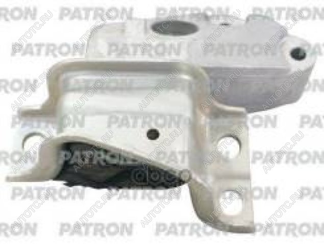 4 299 р. Опора двигателя правая PATRON Fiat Ducato 250 (2006-2014)  с доставкой в г. Керчь