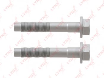 489 р. Болт NISSAN комплект (2шт.) LYNX LYNX fs1159  с доставкой в г. Керчь. Увеличить фотографию 1