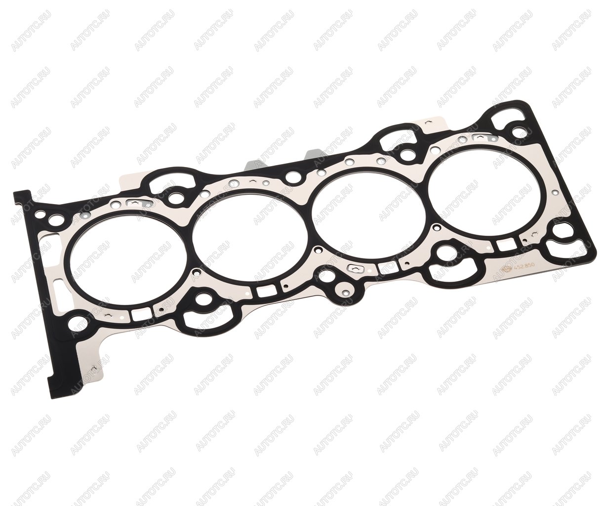 3 699 р. Прокладка головки блока FORD Kuga (12),Mondeo (07-) ELRING ELRING 452.850  с доставкой в г. Керчь