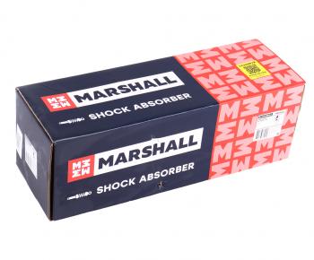 6 699 р. Амортизатор BMW 3 (F30) передний правый MARSHALL MARSHALL m8011612  с доставкой в г. Керчь. Увеличить фотографию 3