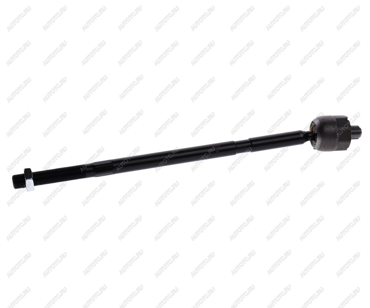 1 189 р. Тяга рулевая LAND ROVER Range Rover Sport (05-13) леваяправая STELLOX STELLOX 55-00057-sx  с доставкой в г. Керчь