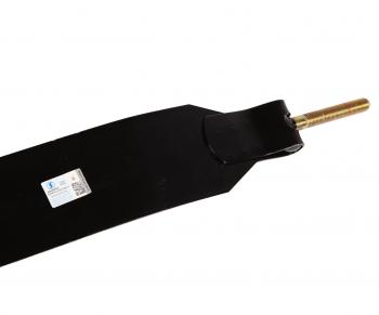 879 р. Лента SHACMAN SHAANXI X3000 крепления бака топливного OE SHACMAN dz91259550670  с доставкой в г. Керчь. Увеличить фотографию 4