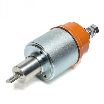 2 499 р. Реле втягивающее МТЗ,ЗИЛ-5301 24В AVTOELECTRICA AVTOELECTRICA 7402.3708-800 ае  с доставкой в г. Керчь. Увеличить фотографию 2
