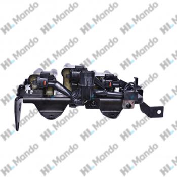 5 649 р. Катушка зажигания HYUNDAI Santa Fe (2.4) MANDO MANDO mmi030121 MANDO mmi030121  с доставкой в г. Керчь. Увеличить фотографию 3