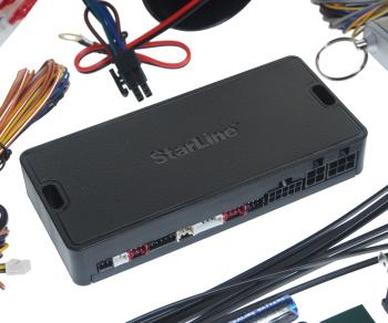 30 999 р. Сигнализация с автозапуском STAR LINE STAR LINE a93 v2 2can-lin eco lte  с доставкой в г. Керчь. Увеличить фотографию 2