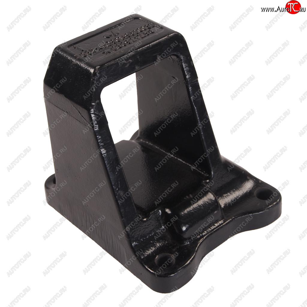 8 199 р. Кронштейн SHACMAN SHAANXI X3000 рессоры задней левый (мост HDZ300) OE SHACMAN hd90149520031  с доставкой в г. Керчь