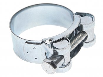 60 р. Хомут силовой d=040-043 (42) KIT++ KIT++ 307gr040  с доставкой в г. Керчь. Увеличить фотографию 1