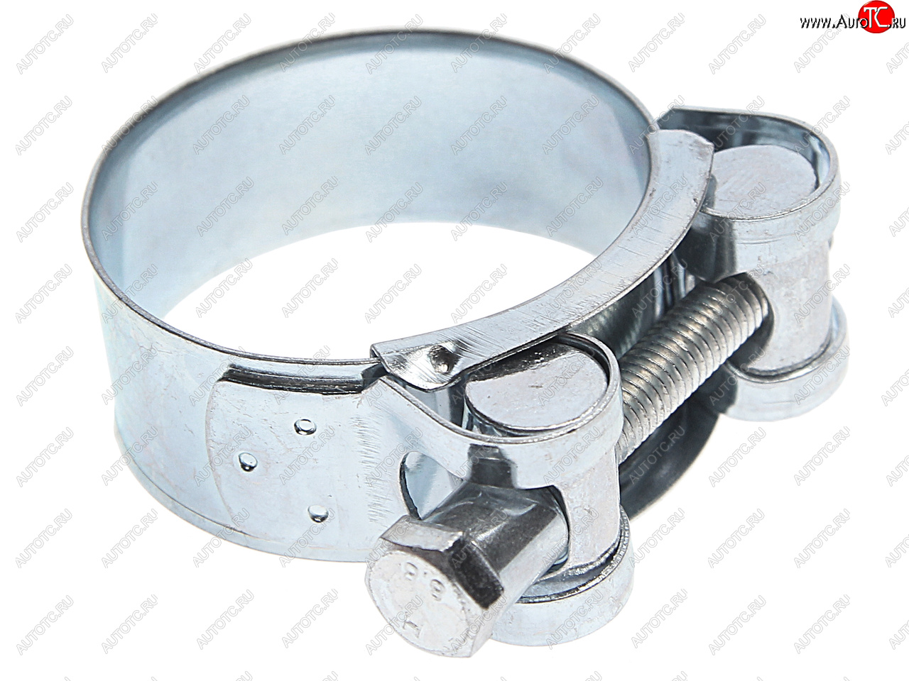 60 р. Хомут силовой d=040-043 (42) KIT++ KIT++ 307gr040  с доставкой в г. Керчь