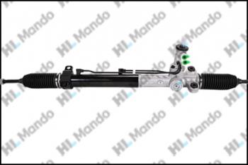 53 999 р. Рейка рулевая KIA K9 (13-) MANDO MANDO ts577003t251  с доставкой в г. Керчь. Увеличить фотографию 3