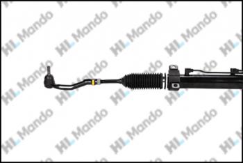 53 999 р. Рейка рулевая KIA K9 (13-) MANDO MANDO ts577003t251  с доставкой в г. Керчь. Увеличить фотографию 2
