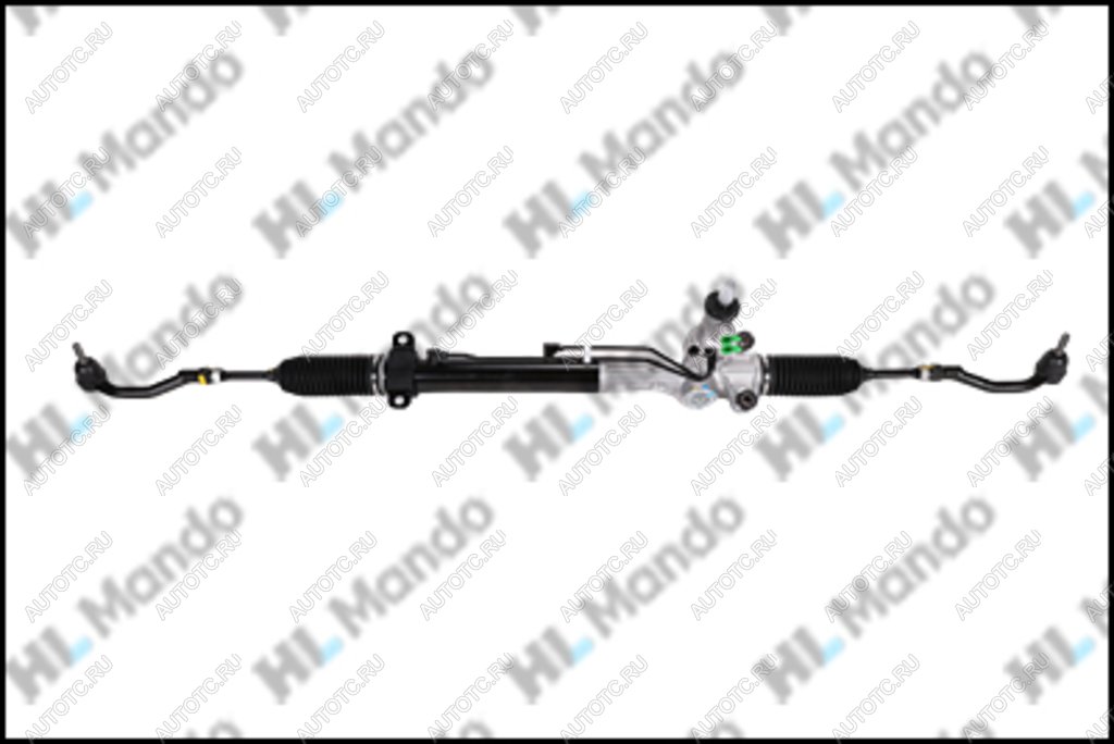 53 999 р. Рейка рулевая KIA K9 (13-) MANDO MANDO ts577003t251  с доставкой в г. Керчь