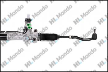 53 999 р. Рейка рулевая KIA K9 (13-) MANDO MANDO ts577003t251  с доставкой в г. Керчь. Увеличить фотографию 4
