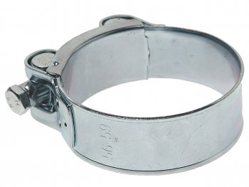 78 р. Хомут силовой d=056-059 (57) KIT++ KIT++ 307gr056  с доставкой в г. Керчь. Увеличить фотографию 2