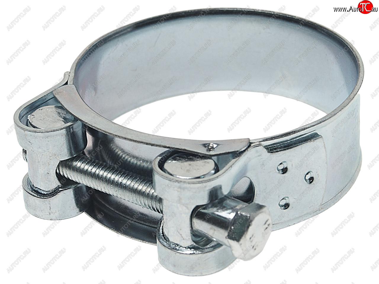 78 р. Хомут силовой d=056-059 (57) KIT++ KIT++ 307gr056  с доставкой в г. Керчь