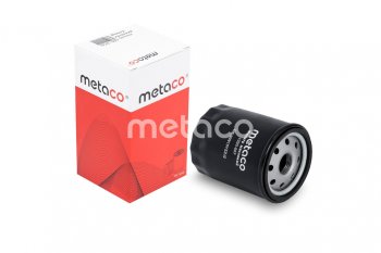 137 р. Фильтр масляный NISSAN Note (E11E) (1.4),Micra (K11,K12),Primera (P10) (-98) METACO METACO 1020-007 METACO 1020-007  с доставкой в г. Керчь. Увеличить фотографию 1