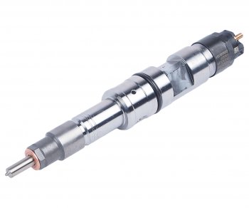 Форсунка SHACMAN SHAANXI X3000 дв.WP12 топливная OE SHACMAN 612640090001