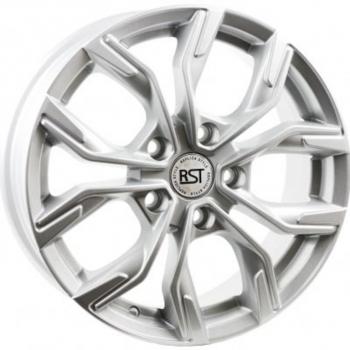 8 699 р. Диск колесный литой CHANGAN CS35 Plus R16 R106 SL TECH LINE rst 5х110 ет46 d-63,4  с доставкой в г. Керчь. Увеличить фотографию 1