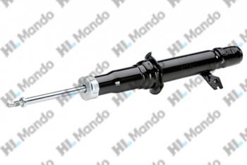 3 069 р. Амортизатор MAZDA 6 (GH) (07-) передний левый газовый MANDO MANDO mss020168 MANDO mss020168  с доставкой в г. Керчь. Увеличить фотографию 2