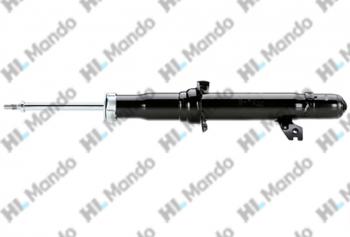 3 069 р. Амортизатор MAZDA 6 (GH) (07-) передний левый газовый MANDO MANDO mss020168 MANDO mss020168  с доставкой в г. Керчь. Увеличить фотографию 1