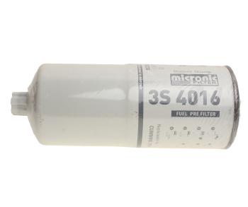 1 859 р. Фильтр топливный KOMATSU дв.CUMMINS сепаратор MICRONIC FILTER MICRONIC FILTER 3s4016  с доставкой в г. Керчь. Увеличить фотографию 3