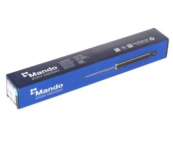 2 199 р. Амортизатор TOYOTA Hiace передний левый/правый газовый MANDO MANDO mss015107 MANDO mss015107  с доставкой в г. Керчь. Увеличить фотографию 3