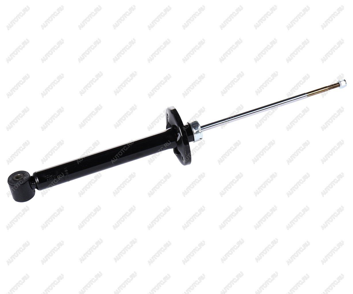 3 299 р. Амортизатор VW Passat B3 задний левый/правый масляный MANDO MANDO mss015649 MANDO mss015649  с доставкой в г. Керчь