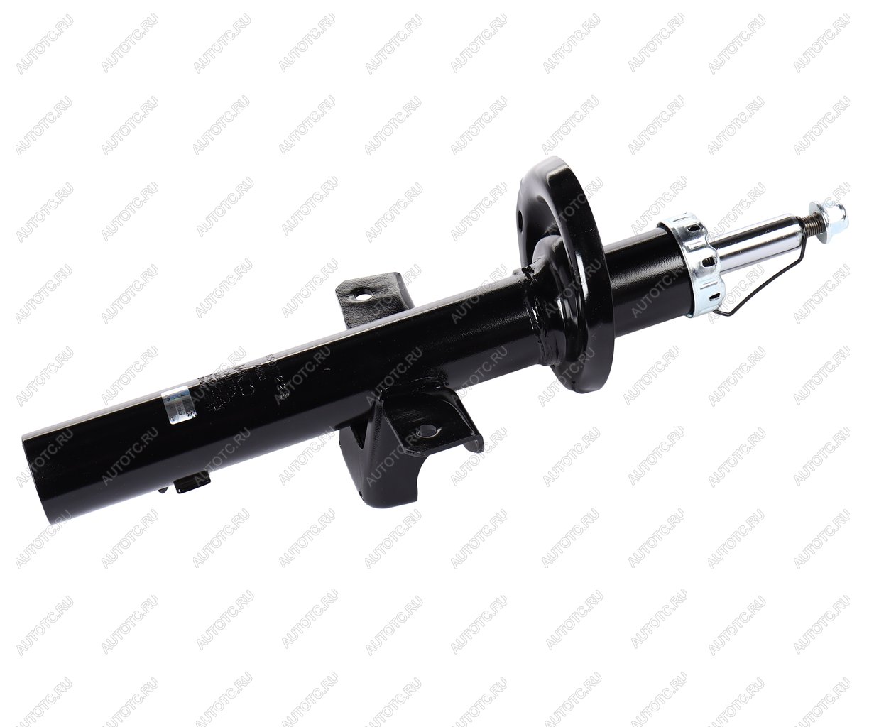 5 249 р. Амортизатор FORD Mondeo 3 (00-) задний левый/правый газовый MANDO MANDO mss017228 MANDO mss017228  с доставкой в г. Керчь