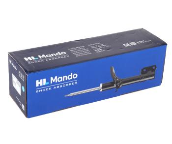 5 249 р. Амортизатор FORD Mondeo 3 (00-) задний левый/правый газовый MANDO MANDO mss017228 MANDO mss017228  с доставкой в г. Керчь. Увеличить фотографию 4