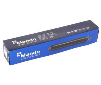 10 299 р. Амортизатор MAN TGA,TGS,TGX задний MANDO MANDO mss016805  с доставкой в г. Керчь. Увеличить фотографию 3