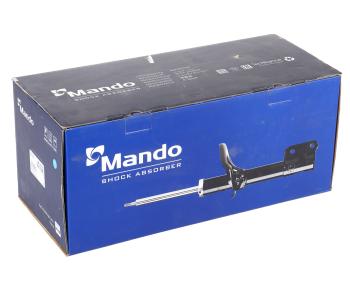 5 499 р. Амортизатор LEXUS RX300 (07-) задний левый газовый MANDO MANDO mss016099  с доставкой в г. Керчь. Увеличить фотографию 3