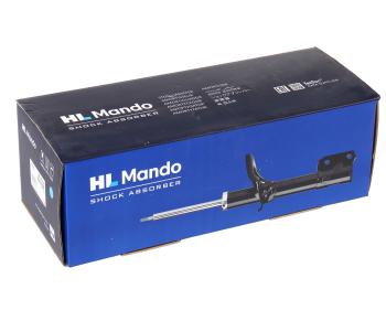 6 999 р. Амортизатор OPEL Omega B (94-03) передний левый/правый газовый MANDO MANDO mss016223 MANDO mss016223  с доставкой в г. Керчь. Увеличить фотографию 3