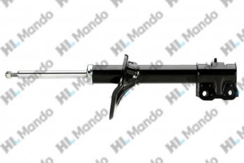 5 999 р. Амортизатор MITSUBISHI Outlander (03-07) передний левый/правый газовый MANDO MANDO mss020045 MANDO mss020045  с доставкой в г. Керчь. Увеличить фотографию 1