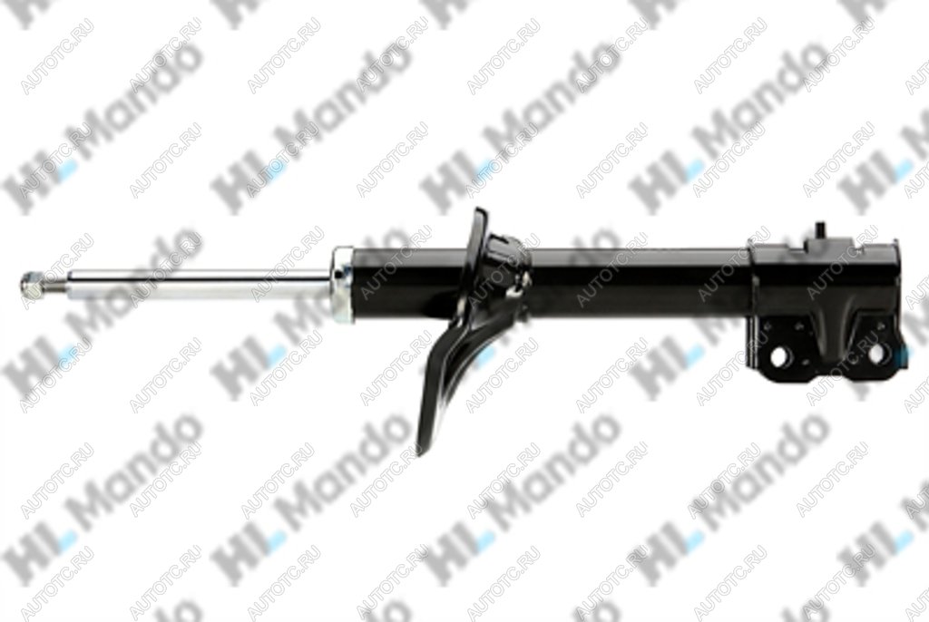 5 999 р. Амортизатор MITSUBISHI Outlander (03-07) передний левый/правый газовый MANDO MANDO mss020045 MANDO mss020045  с доставкой в г. Керчь